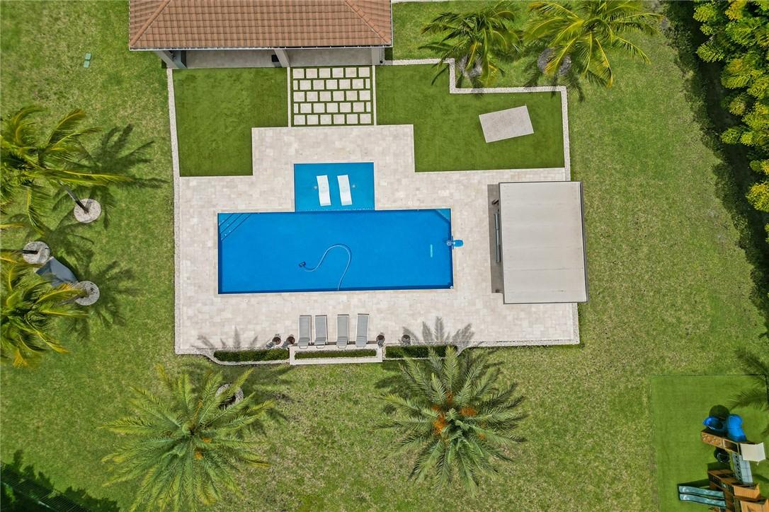 Parkland Golf & Country C - Residential