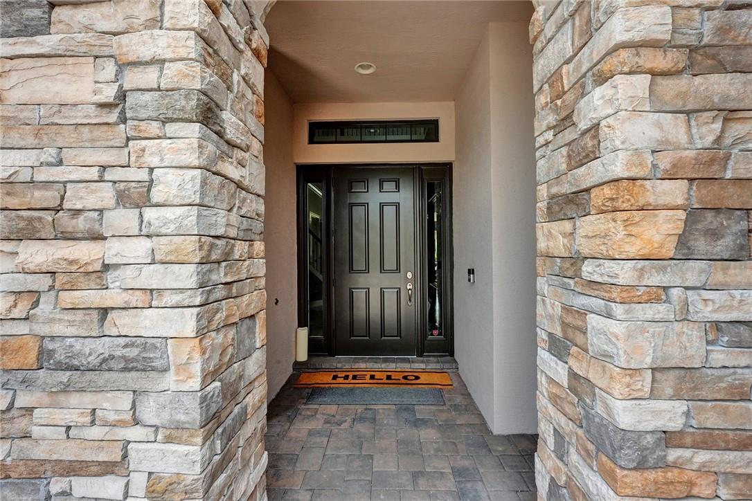 Parkland Golf & Country C - Residential