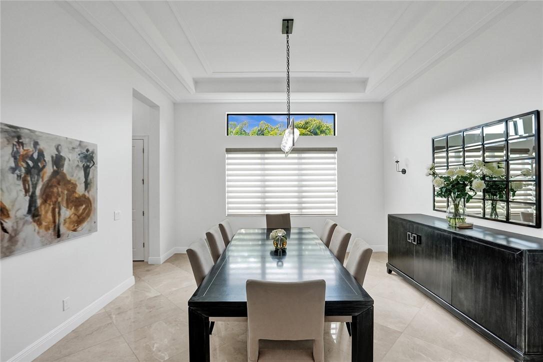 Parkland Golf & Country C - Residential