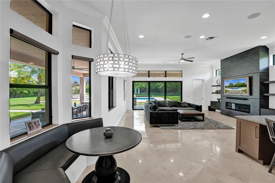 Parkland Golf & Country C - Residential