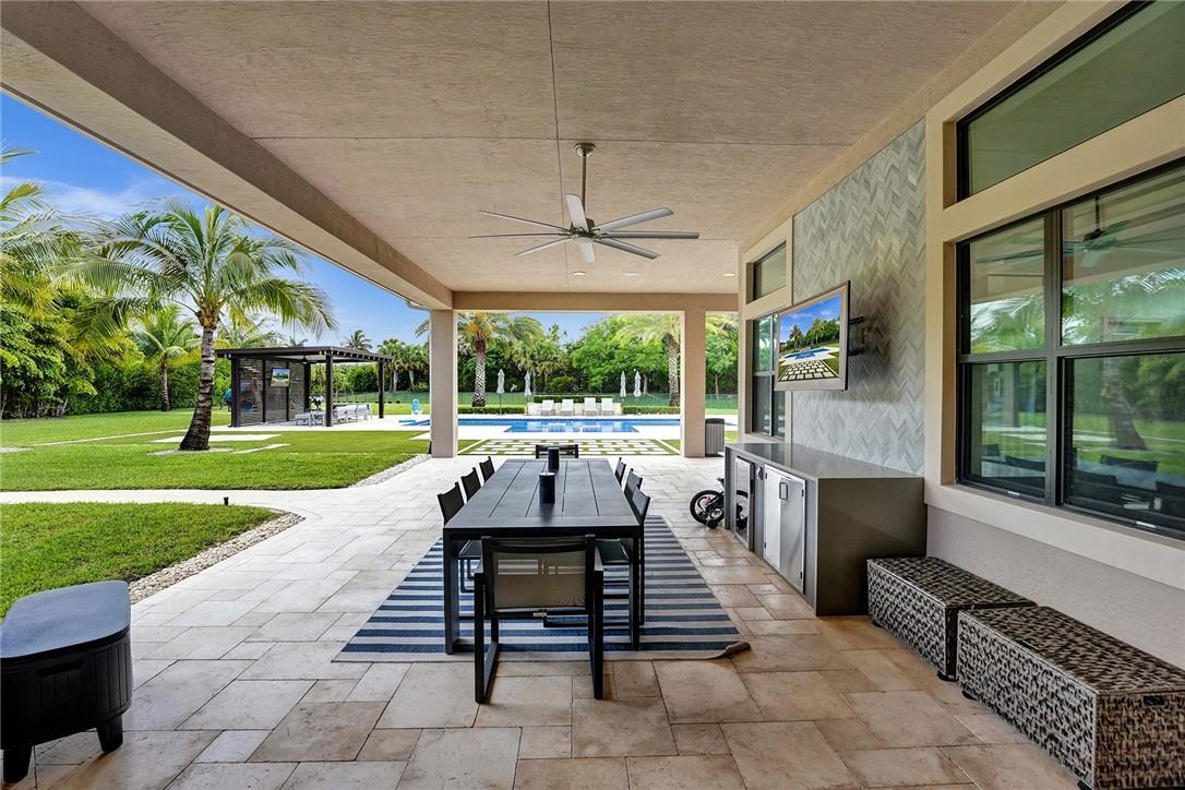 Parkland Golf & Country C - Residential