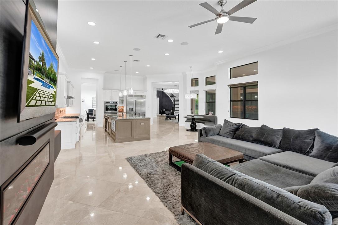 Parkland Golf & Country C - Residential