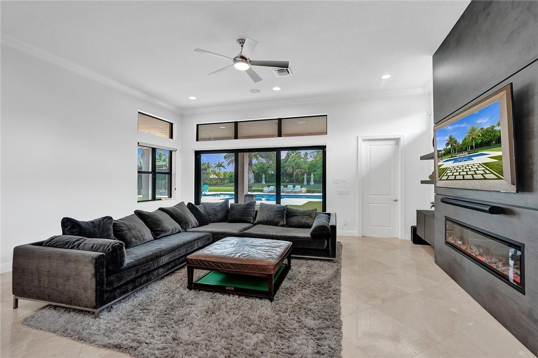 Parkland Golf & Country C - Residential