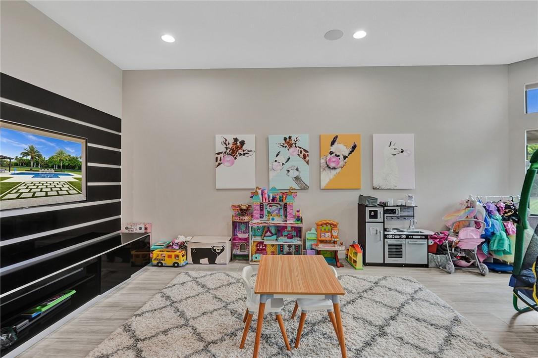 Parkland Golf & Country C - Residential