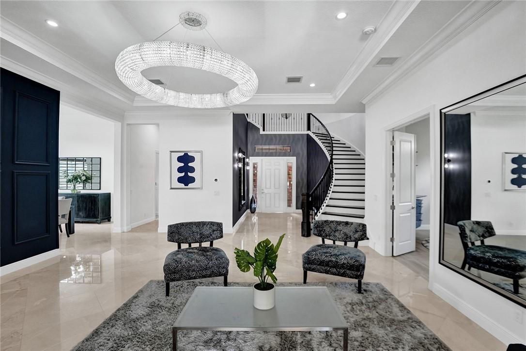 Parkland Golf & Country C - Residential