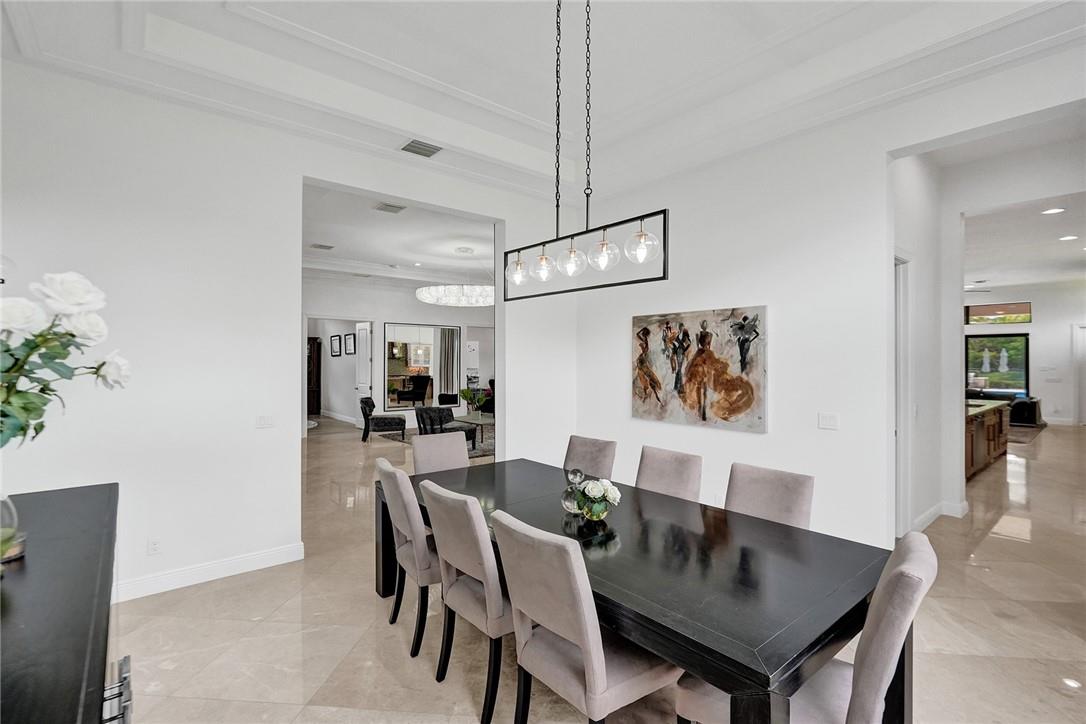 Parkland Golf & Country C - Residential