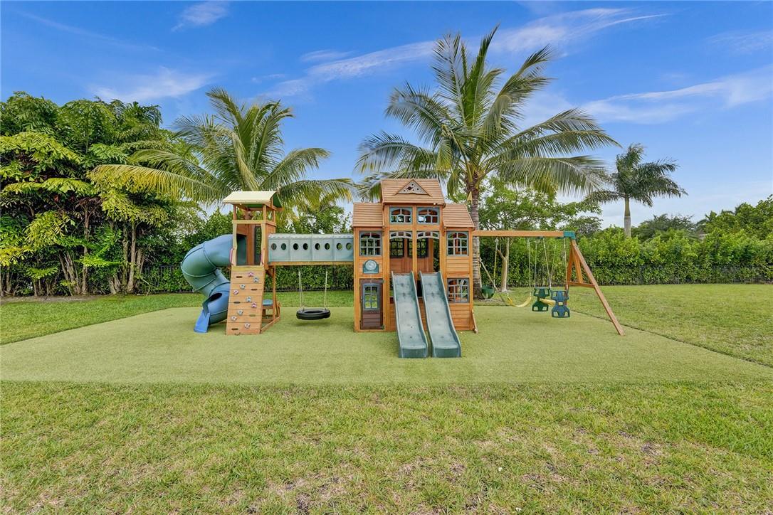 Parkland Golf & Country C - Residential