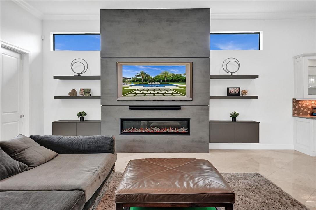 Parkland Golf & Country C - Residential