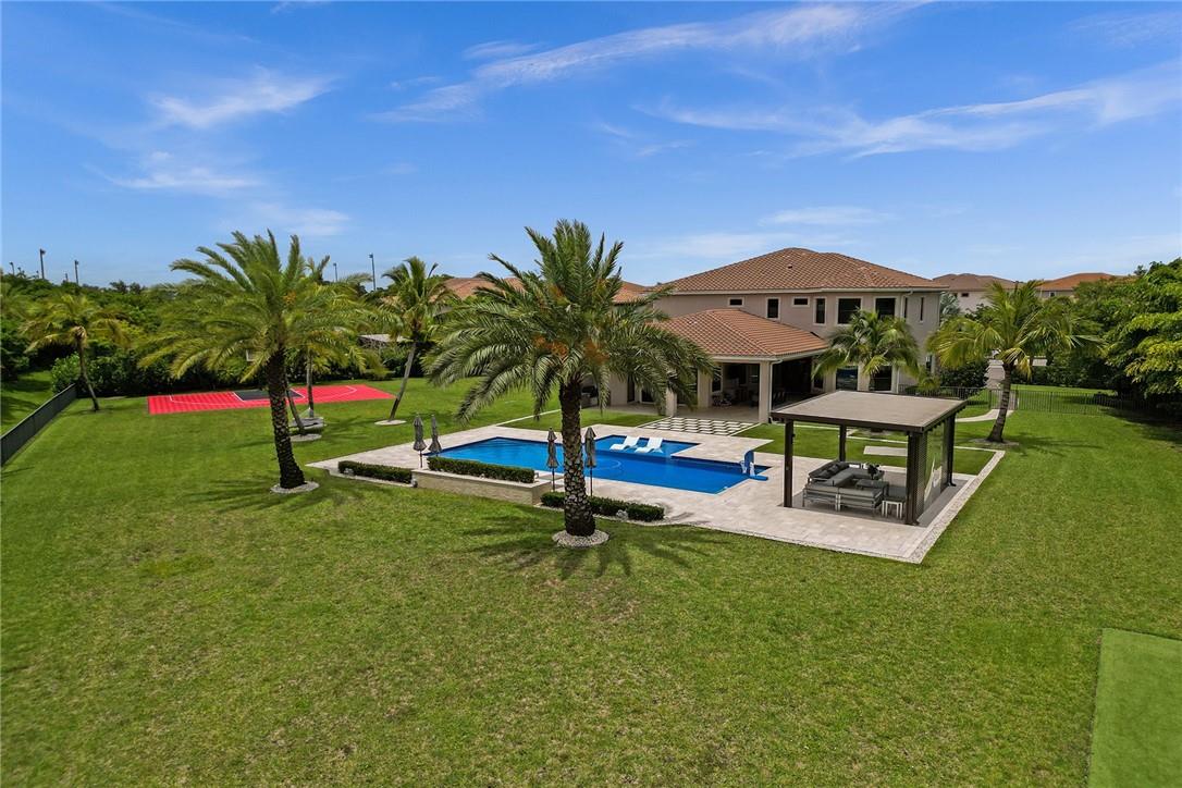 Parkland Golf & Country C - Residential