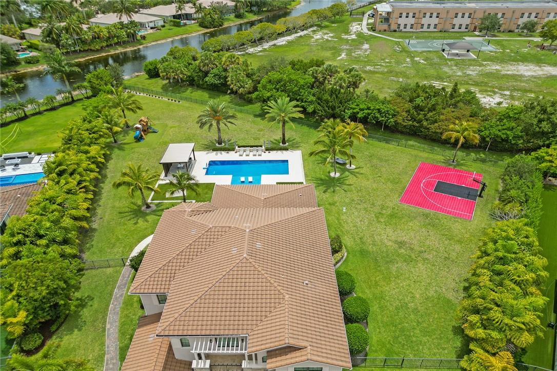 Parkland Golf & Country C - Residential