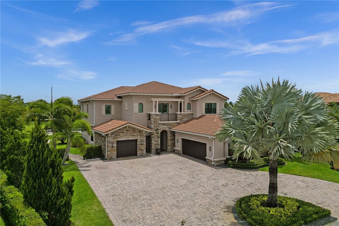 Parkland Golf & Country C - Residential