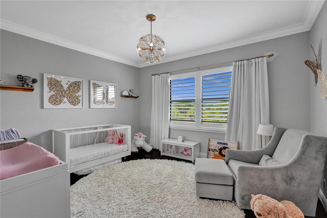 Parkland Golf & Country C - Residential