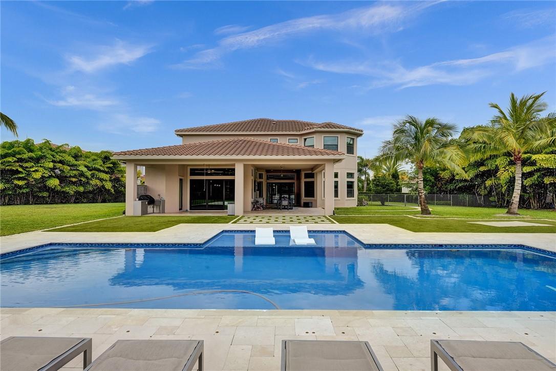 Parkland Golf & Country C - Residential