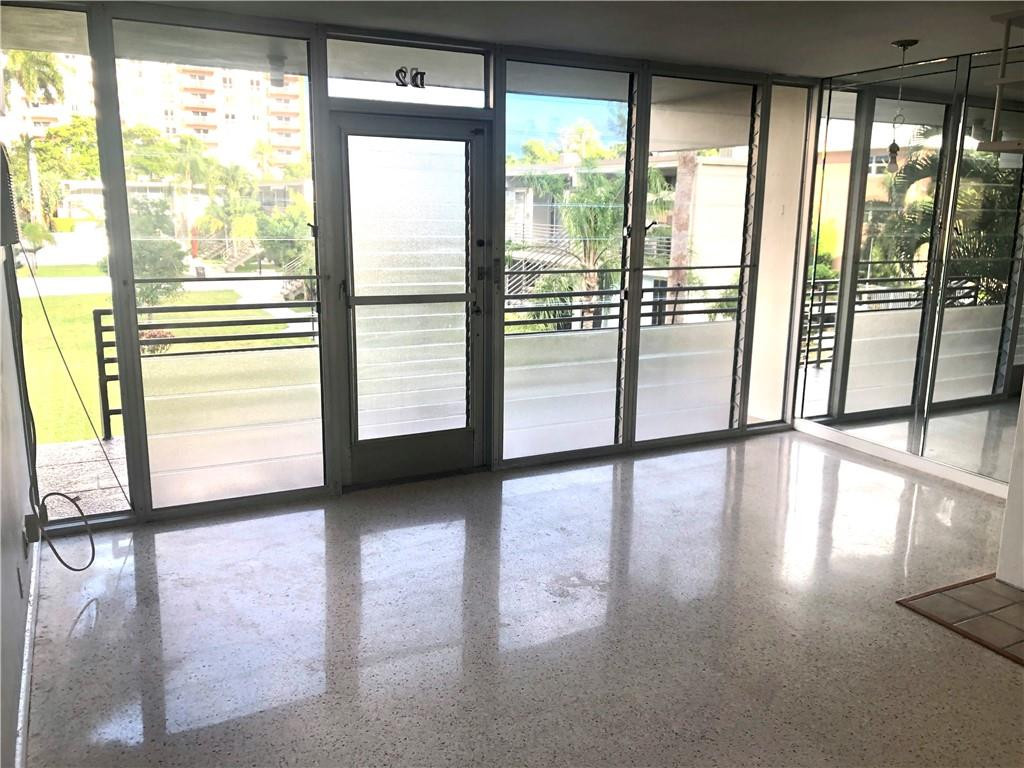 Marine Colony Villas Co-O - Residential Lease