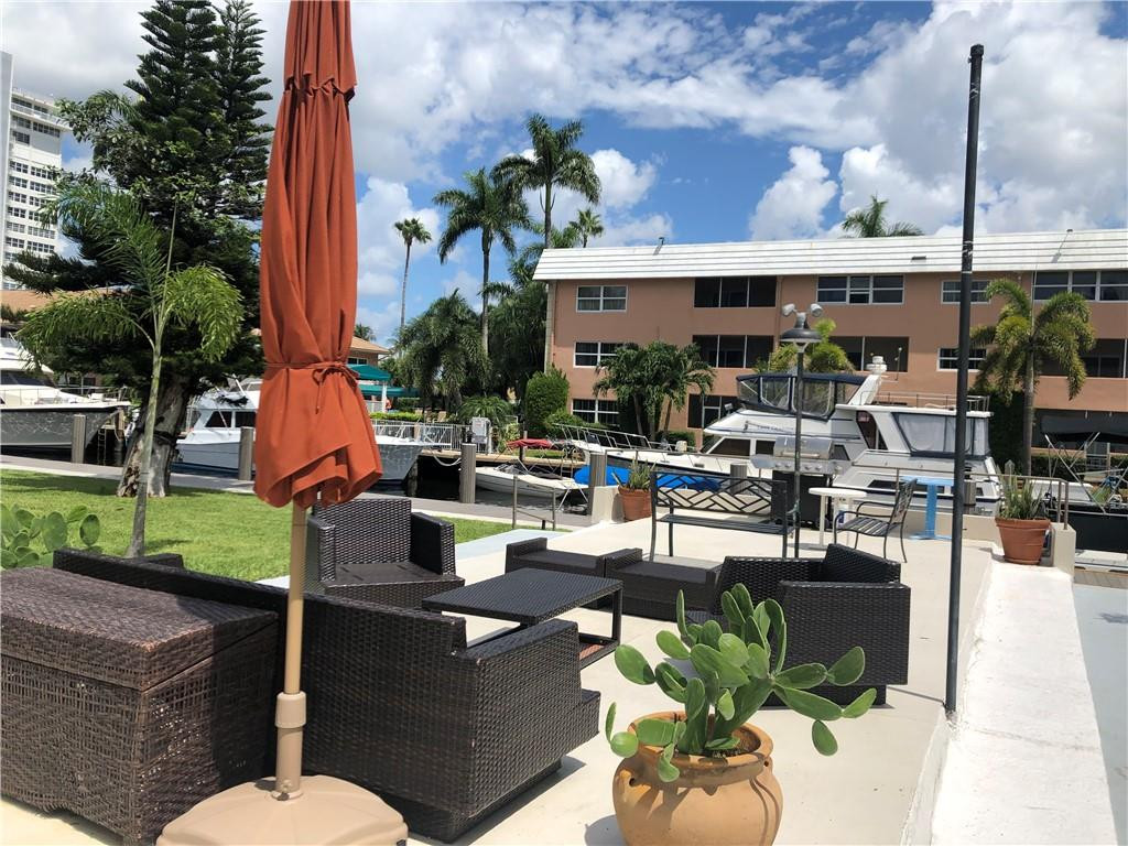 Marine Colony Villas Co-O - Residential Lease