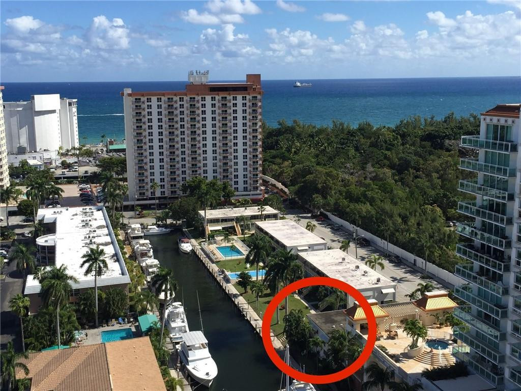 Marine Colony Villas Co-O - Residential Lease