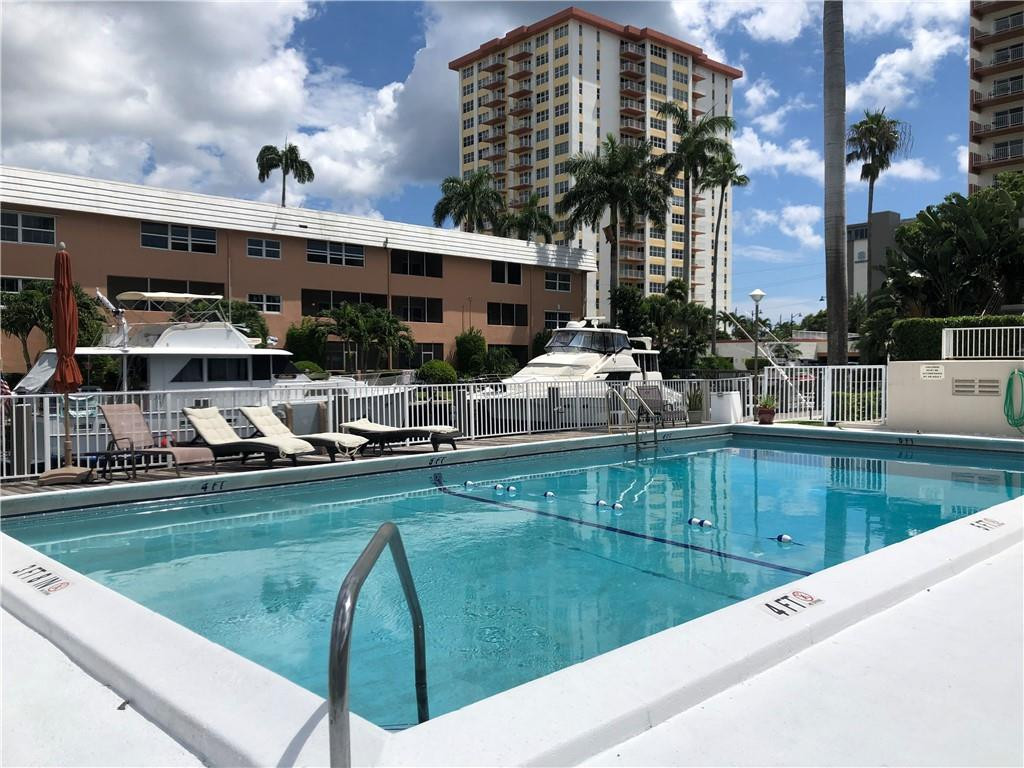 Marine Colony Villas Co-O - Residential Lease