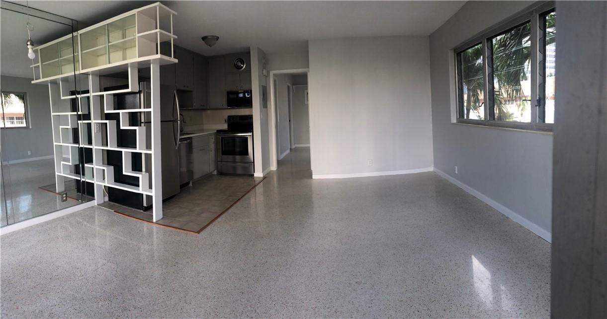 Marine Colony Villas Co-O - Residential Lease