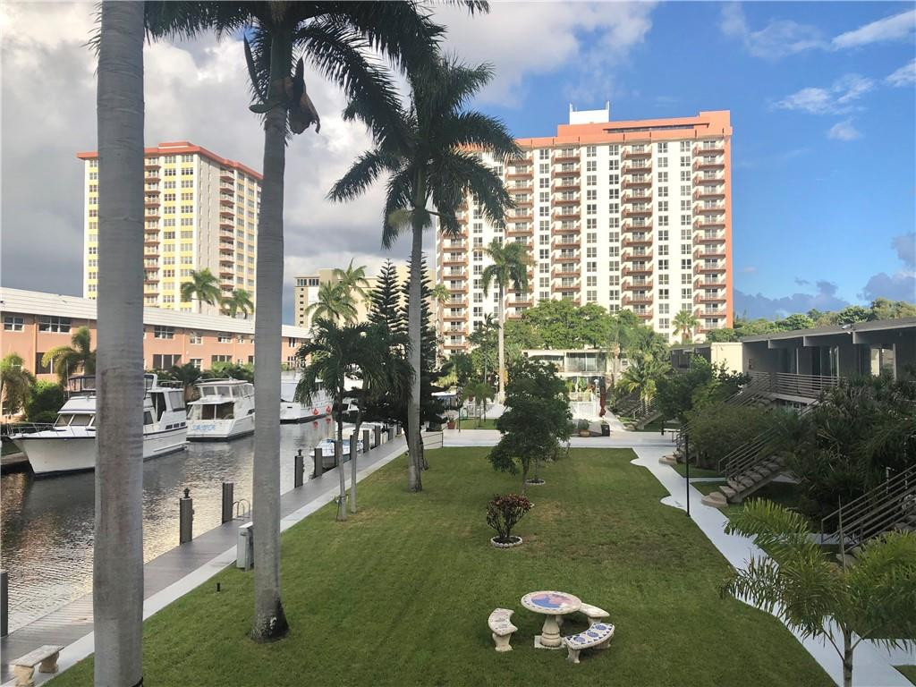 Marine Colony Villas Co-O - Residential Lease