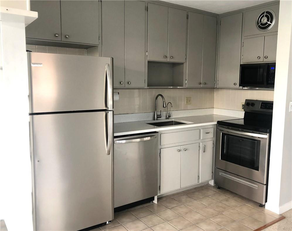 Marine Colony Villas Co-O - Residential Lease