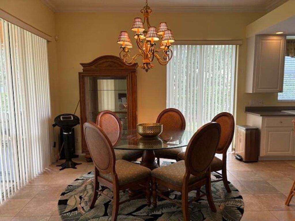 Photo of 11595 SW Rockingham Drive N, Port Saint Lucie, FL 34987 (MLS # R11127901)