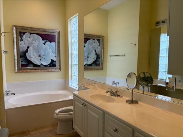 TRADITION PLAT NO 30 - Residential