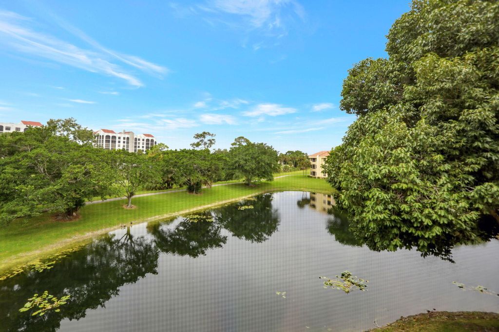 Photo of 7472 La Paz Boulevard #302, Boca Raton, FL 33433 (MLS # B26023291)