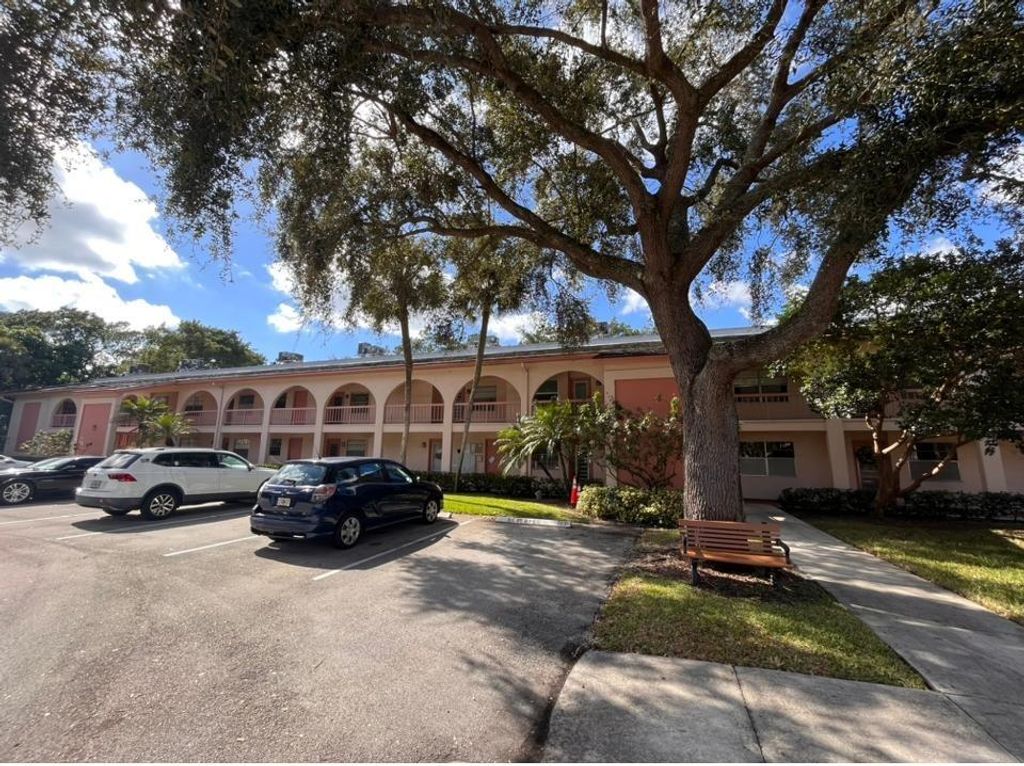 Photo of 1107 Bahama Bnd #D2, Coconut Creek, FL 33066 (MLS # F10409524)