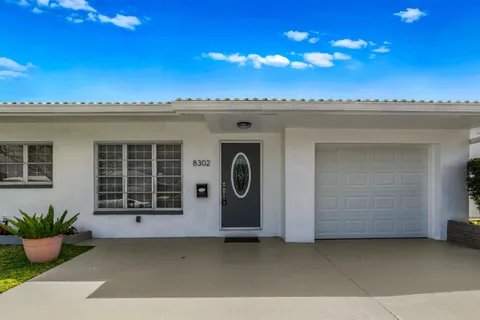 8302 NW 59th Court, Tamarac, FL MLS: R11079241