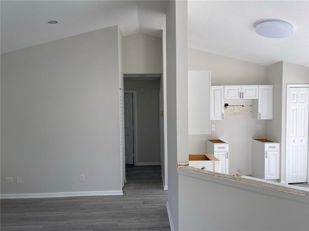 Acreage & Unrec - Residential