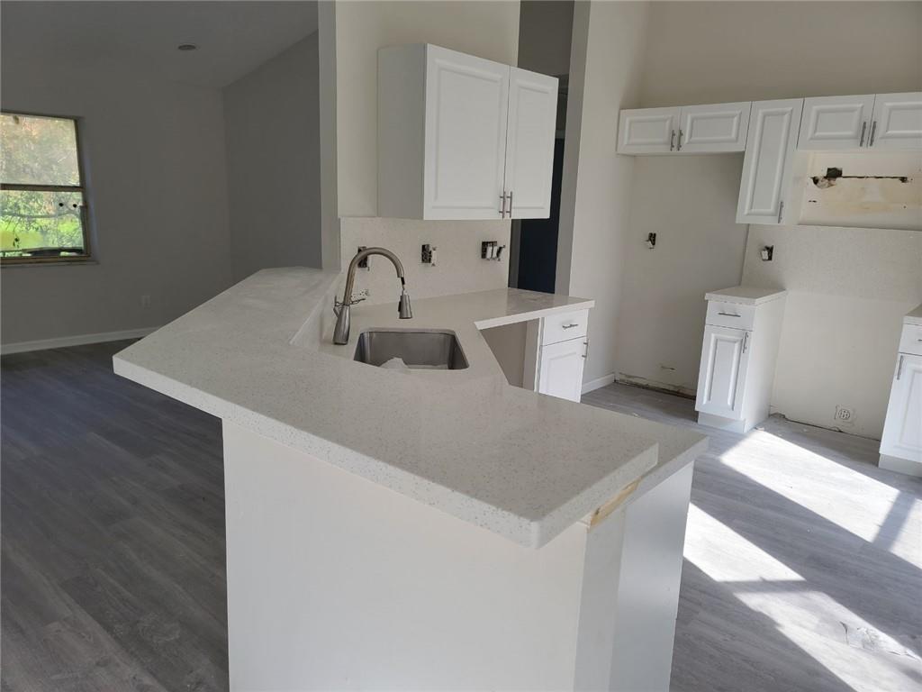 Acreage & Unrec - Residential