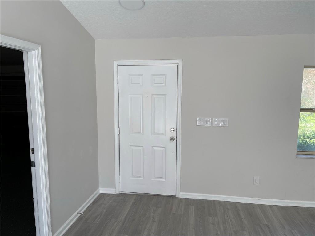 Acreage & Unrec - Residential