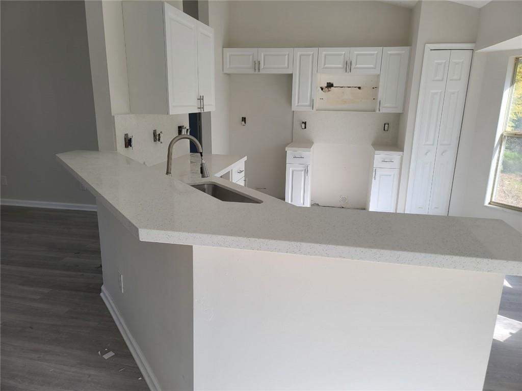 Acreage & Unrec - Residential