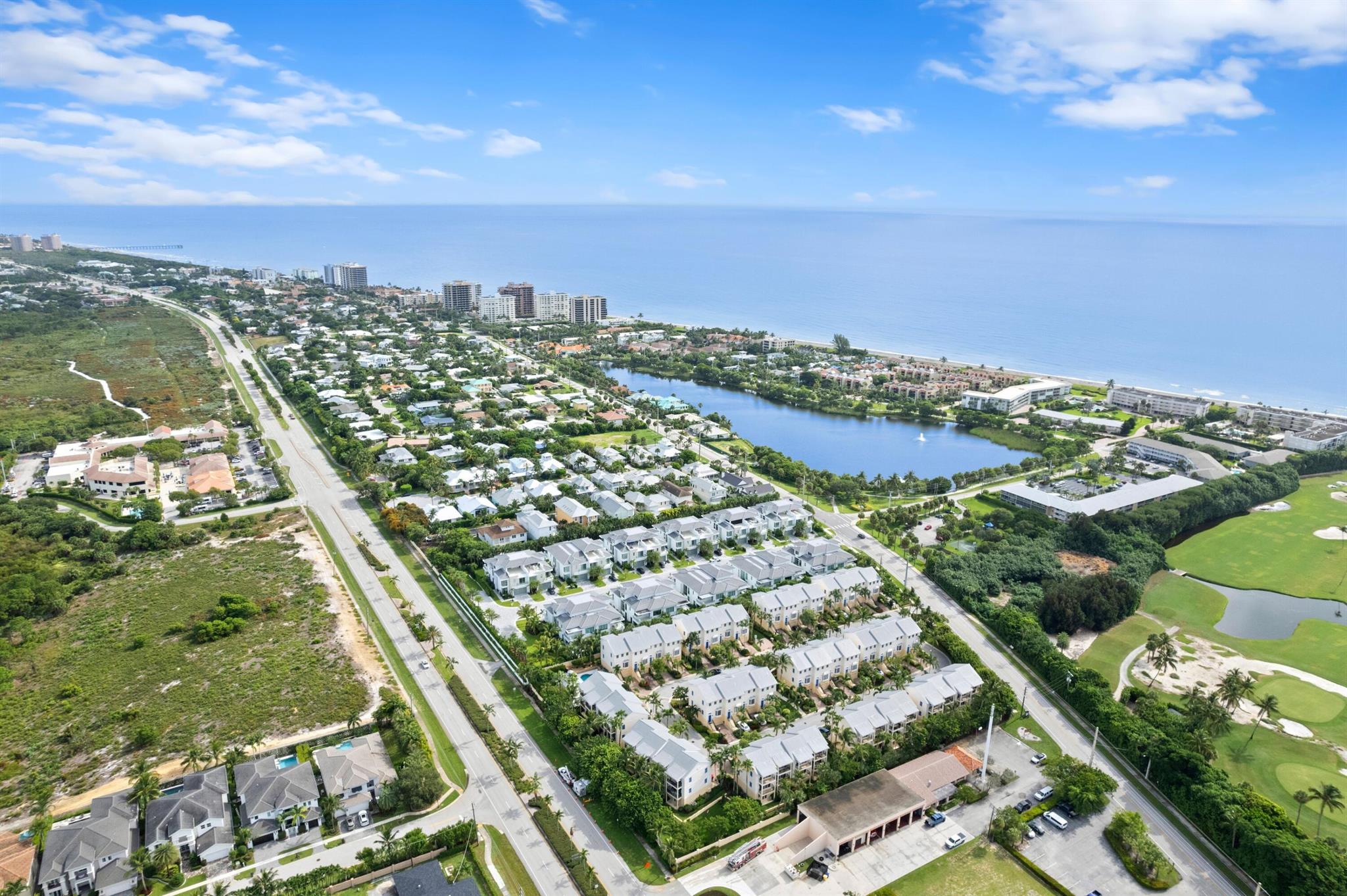 JUNO DUNES - Residential