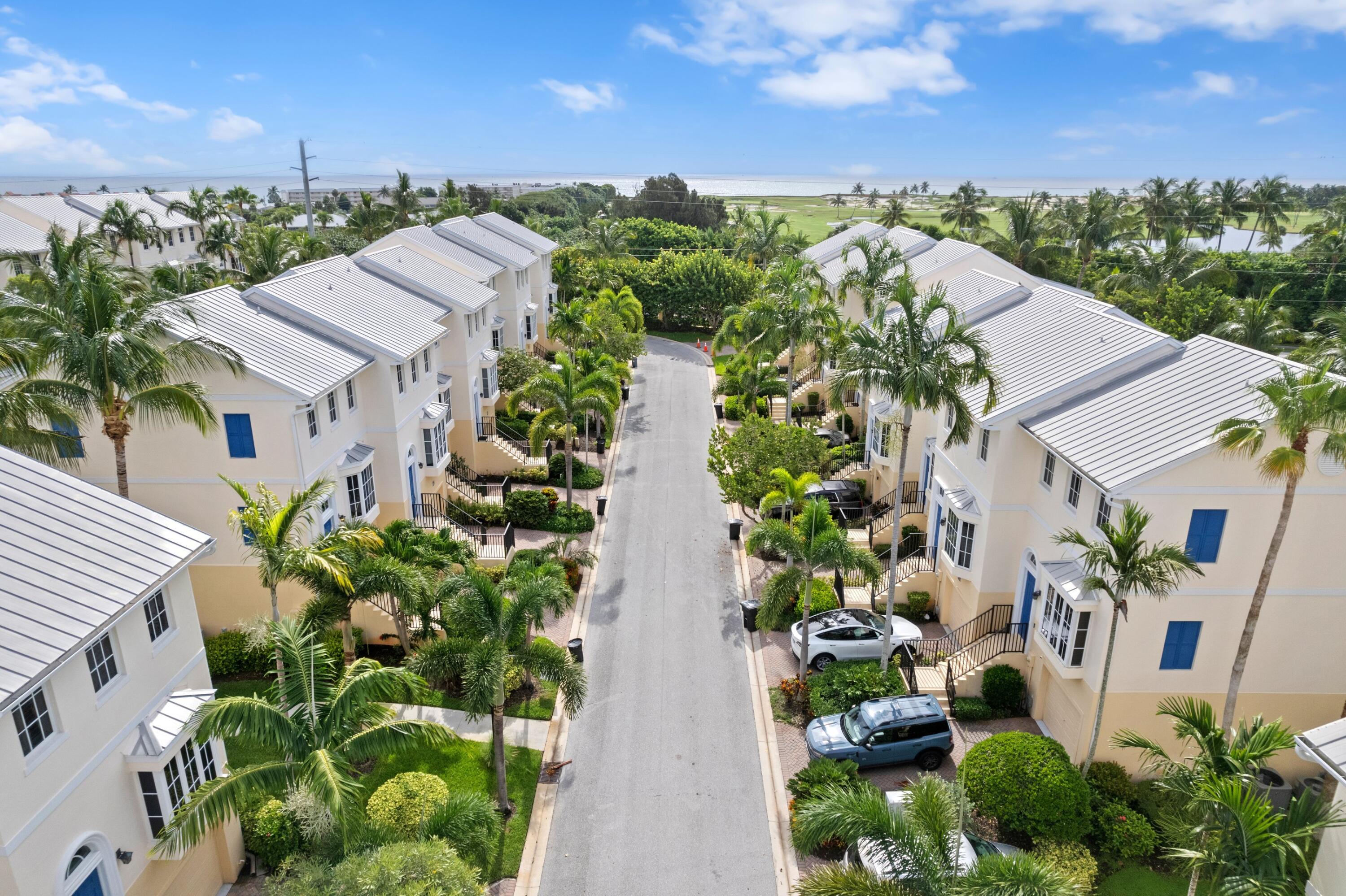 JUNO DUNES - Residential