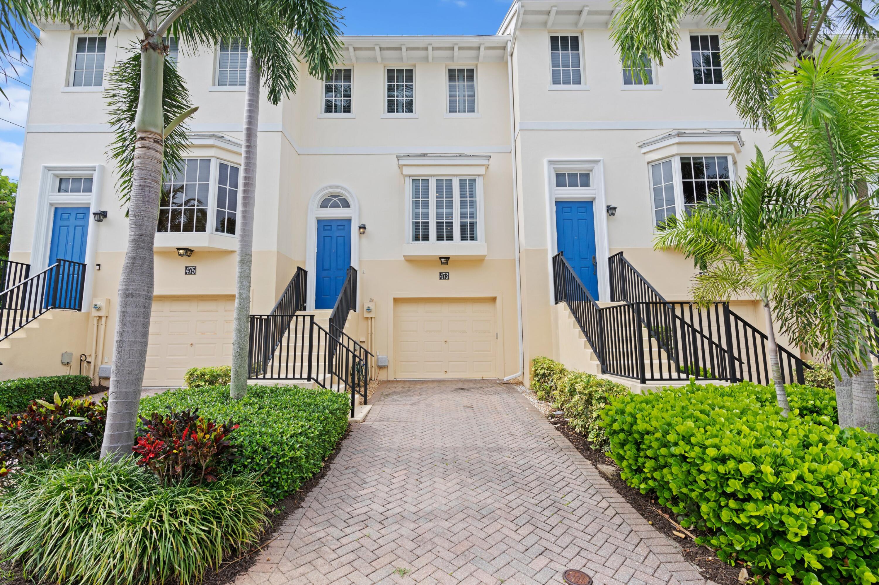 JUNO DUNES - Residential