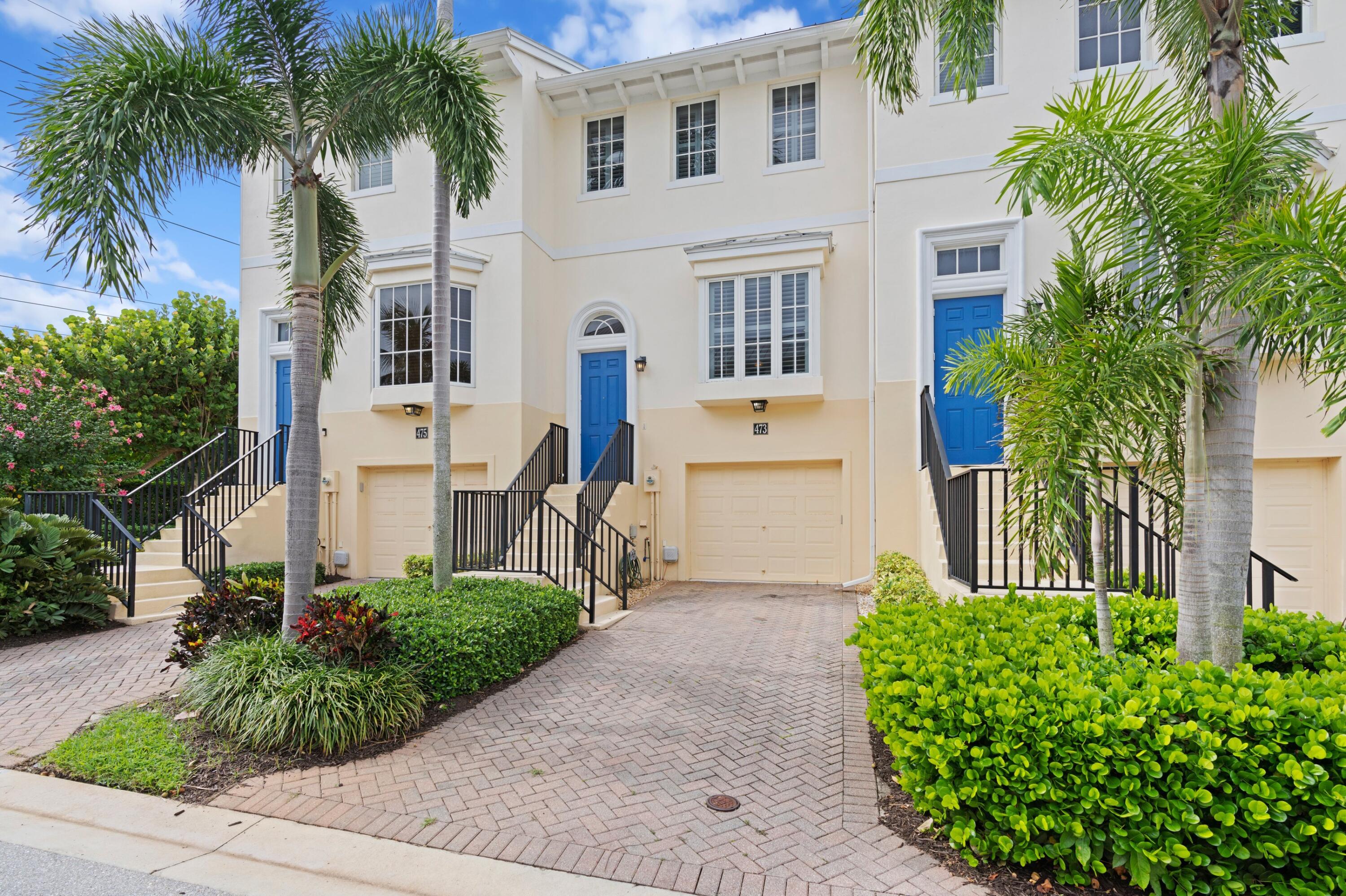 JUNO DUNES - Residential