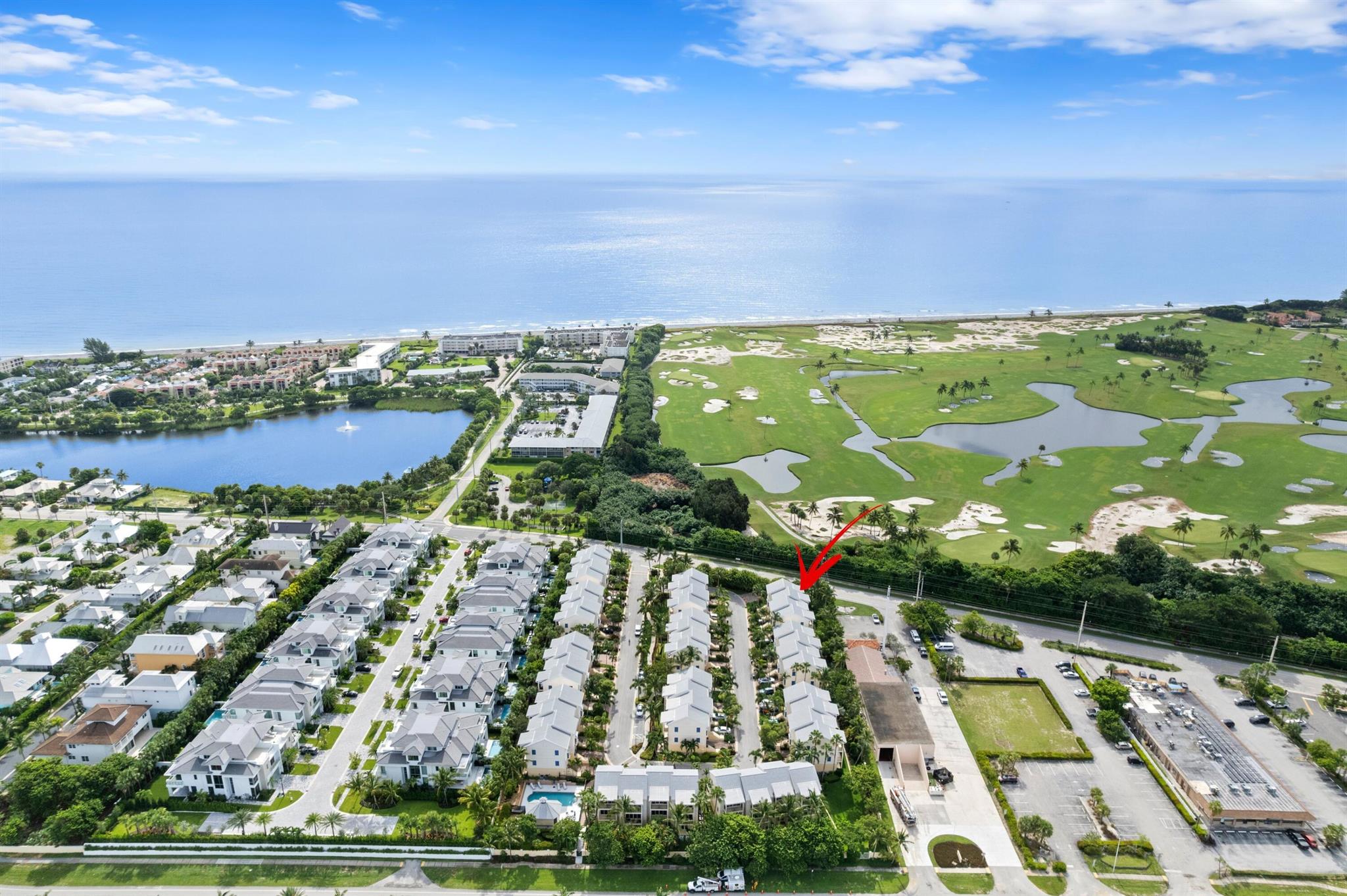 JUNO DUNES - Residential