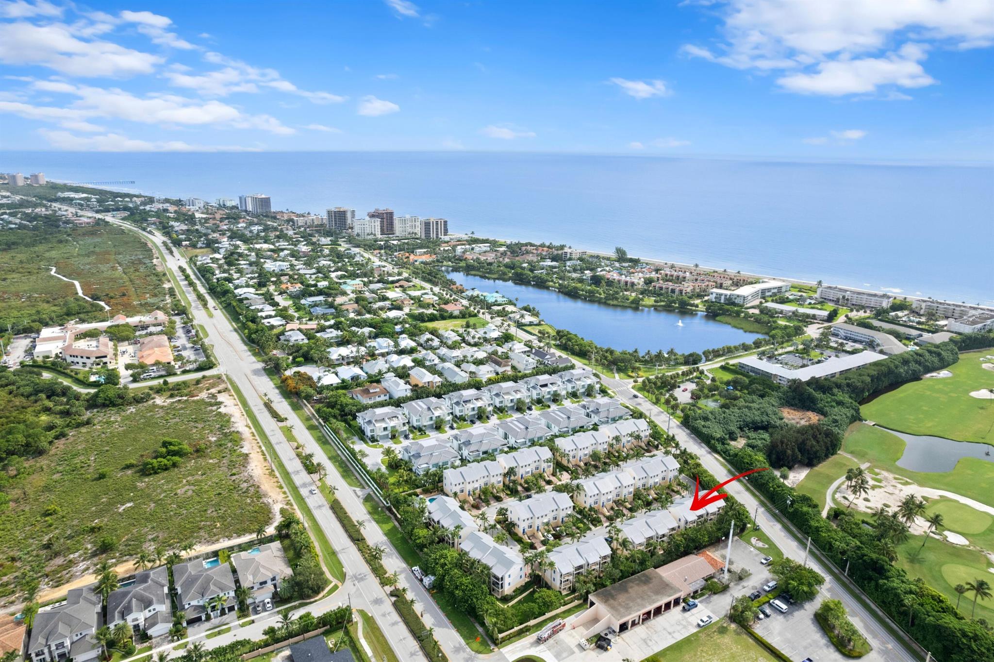 JUNO DUNES - Residential