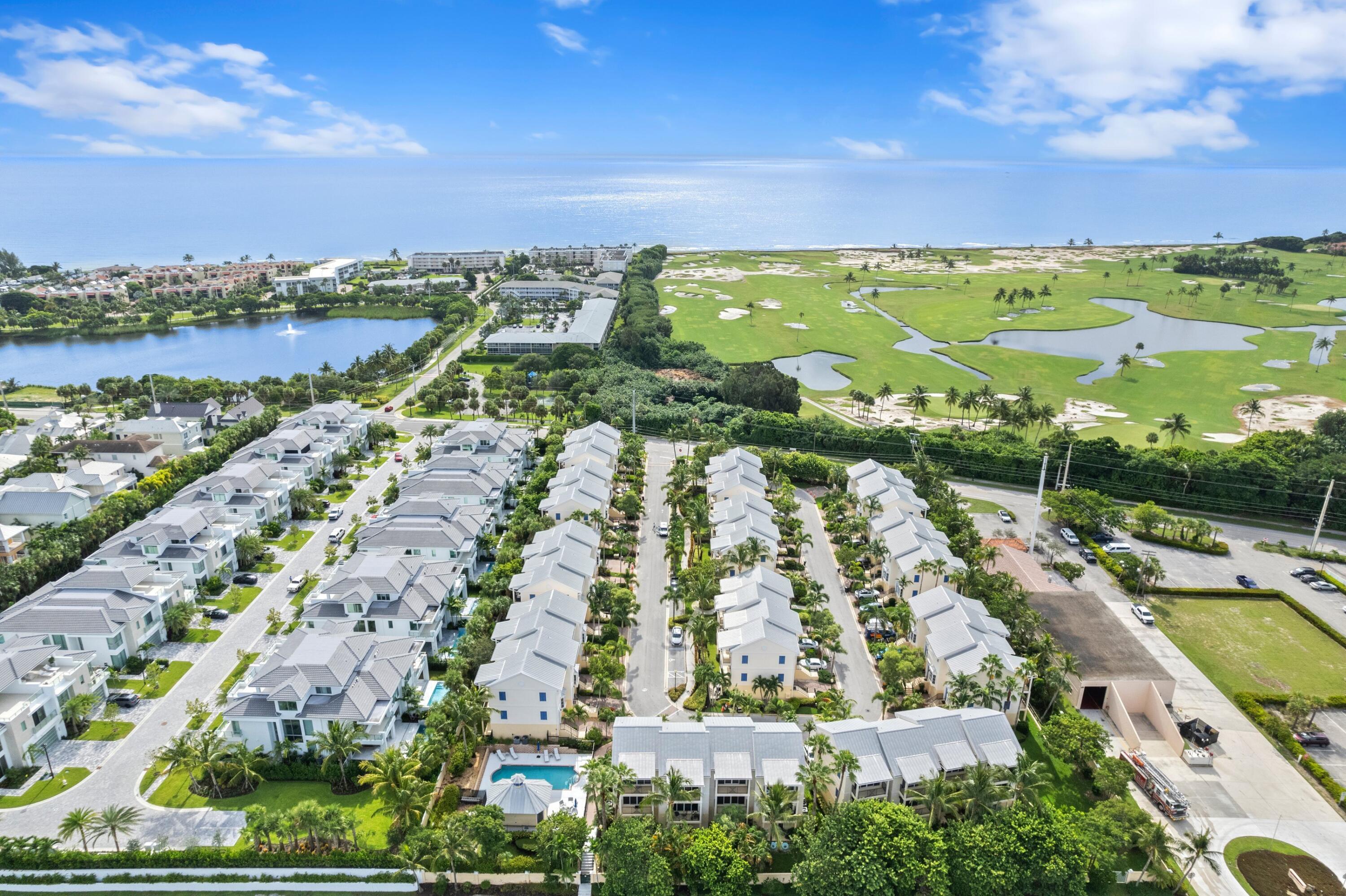 JUNO DUNES - Residential