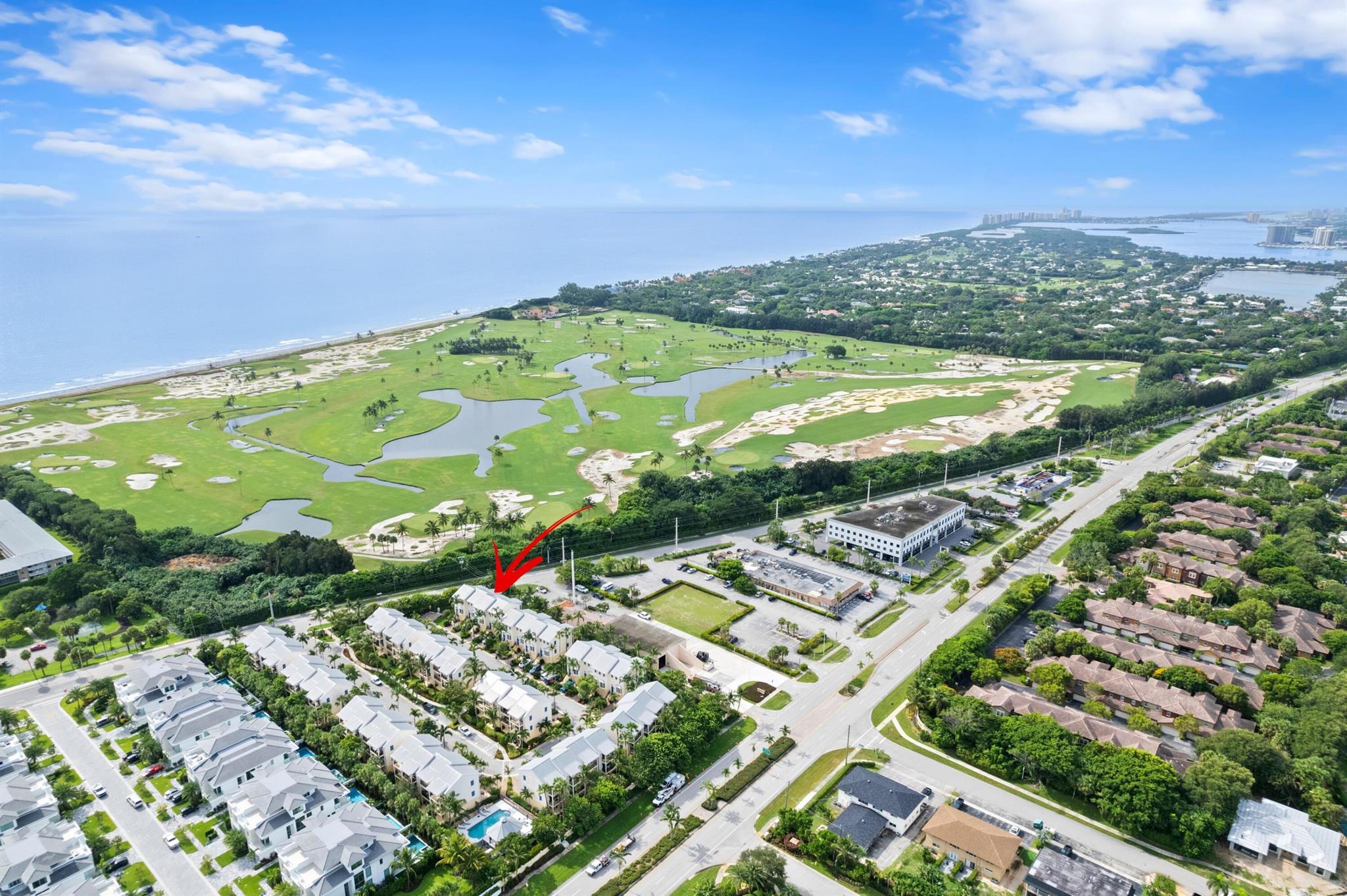 JUNO DUNES - Residential