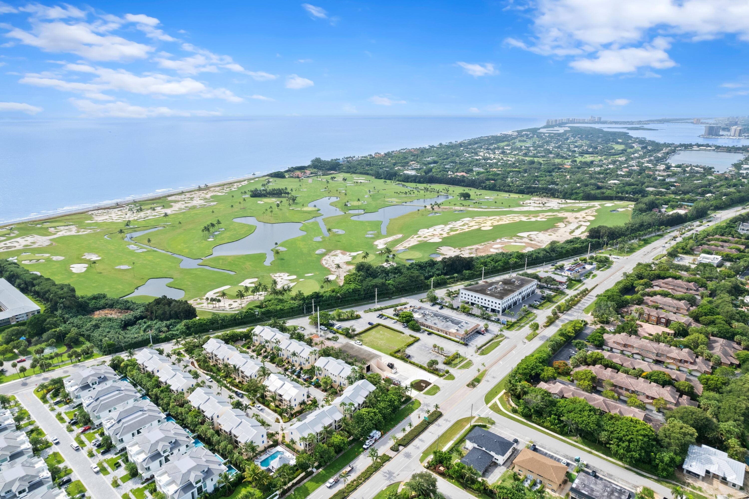 JUNO DUNES - Residential