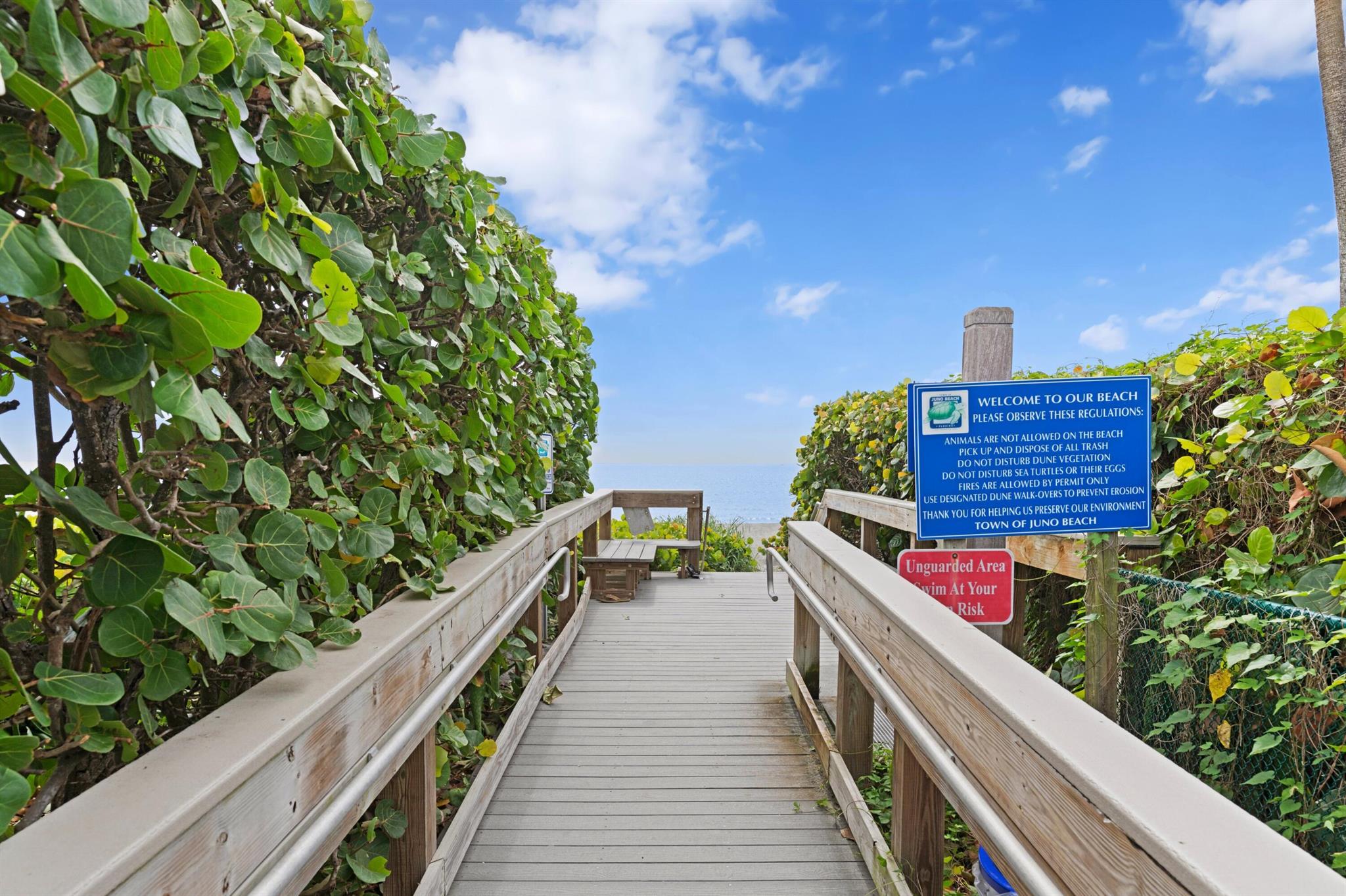 JUNO DUNES - Residential