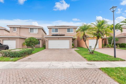 Tiny photo for 5474 NW 94th Terrace, Sunrise, FL 33351 (MLS # B26034980)