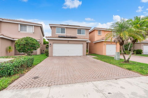 Tiny photo for 5474 NW 94th Terrace, Sunrise, FL 33351 (MLS # B26034980)