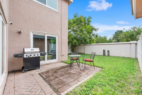 Tiny photo for 5474 NW 94th Terrace, Sunrise, FL 33351 (MLS # B26034980)