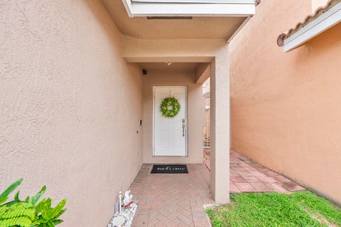 Tiny photo for 5474 NW 94th Terrace, Sunrise, FL 33351 (MLS # B26034980)