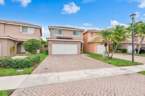 Tiny photo for 5474 NW 94th Terrace, Sunrise, FL 33351 (MLS # B26034980)
