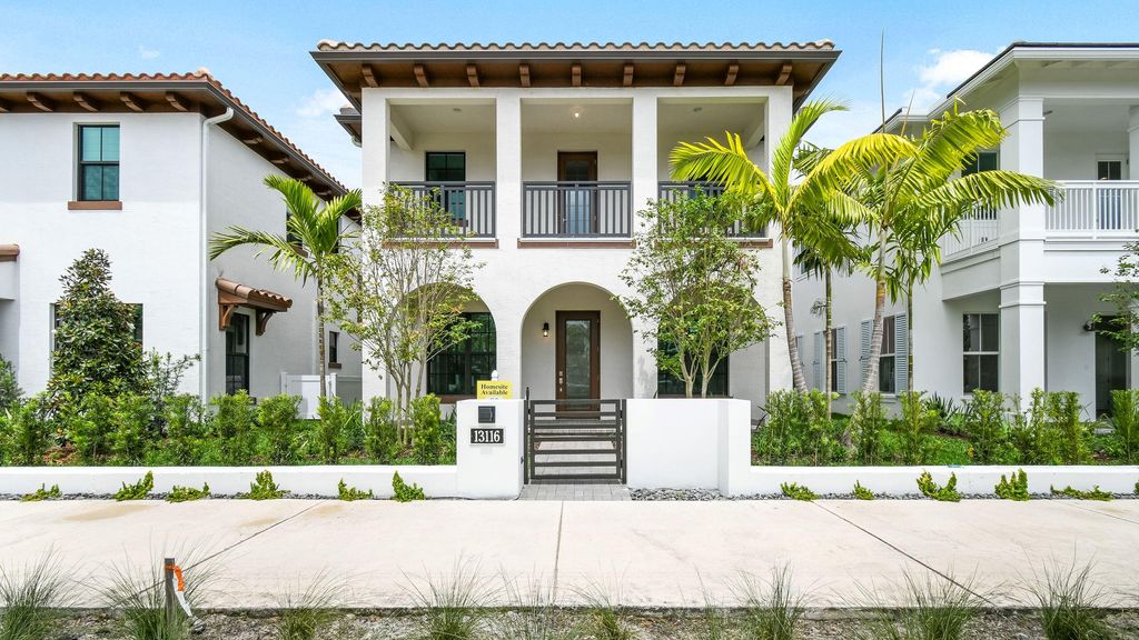 Photo of 13116 Alton Road, Palm Beach Gardens, FL 33418 (MLS # R10993730)