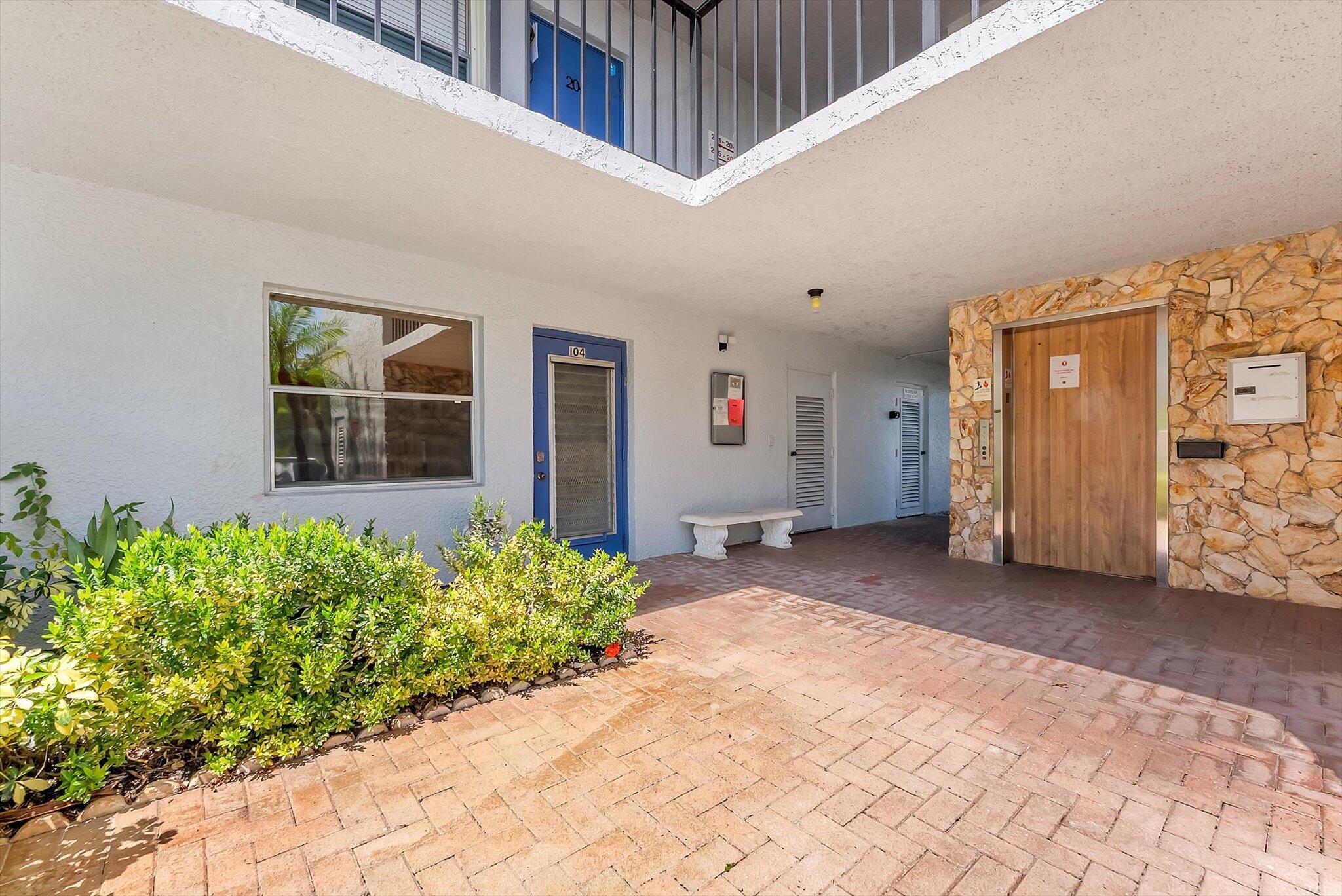 14723 Cumberland Drive 104